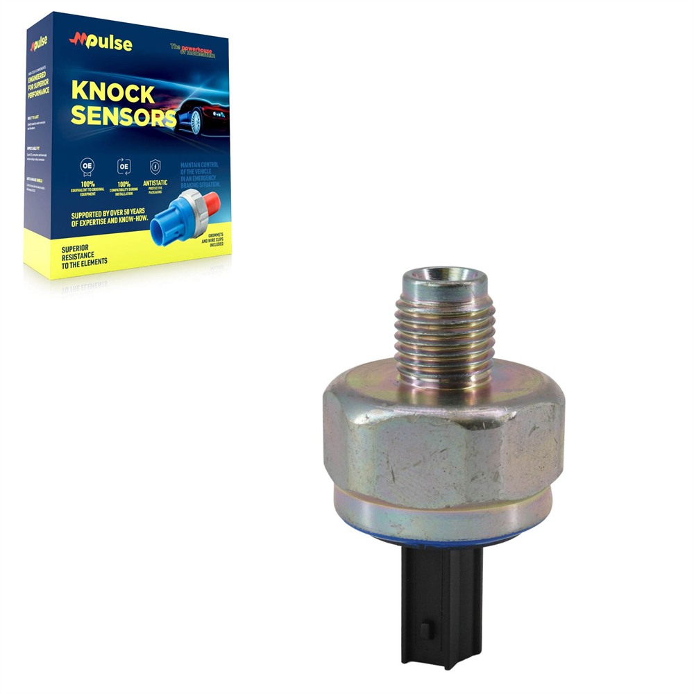 Knock sensor