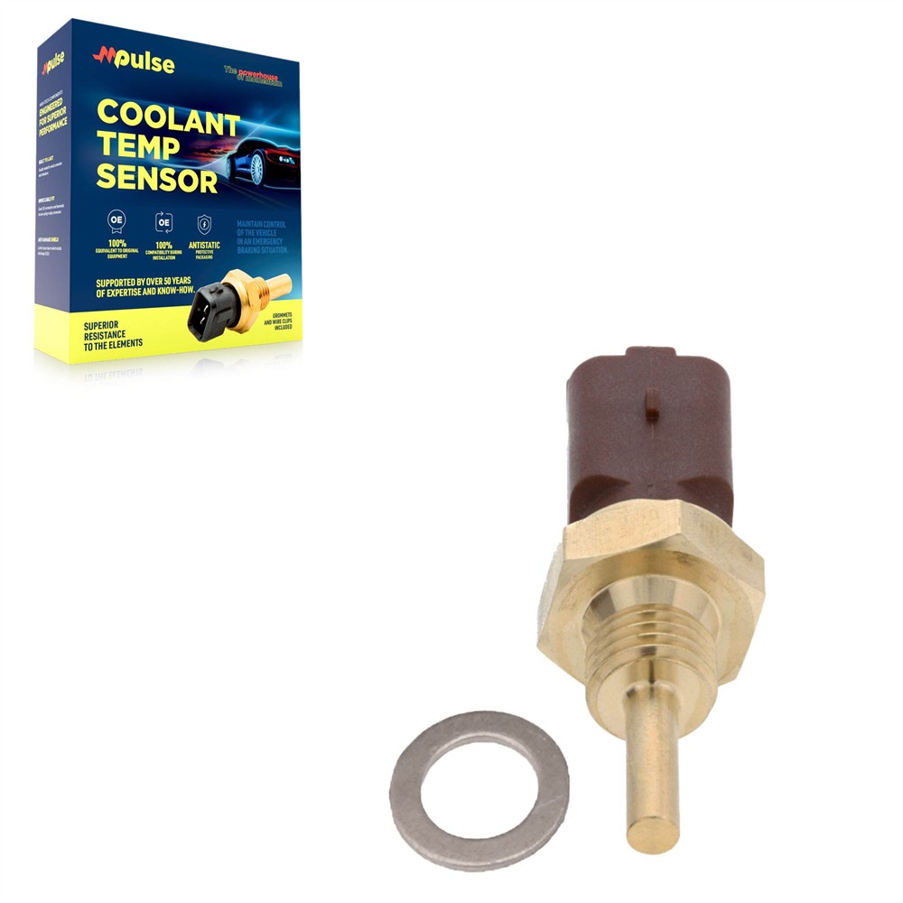 Coolant TEMP sensor