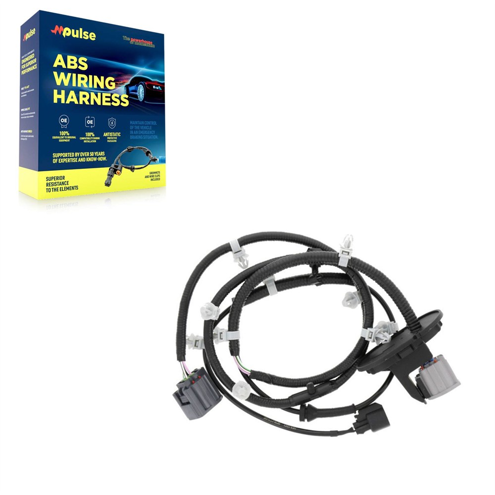 ABS connecteur