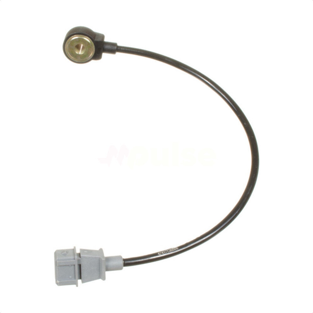 Knock sensor