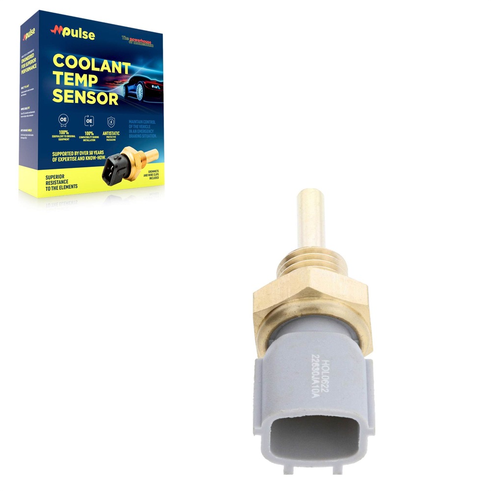 Coolant TEMP sensor