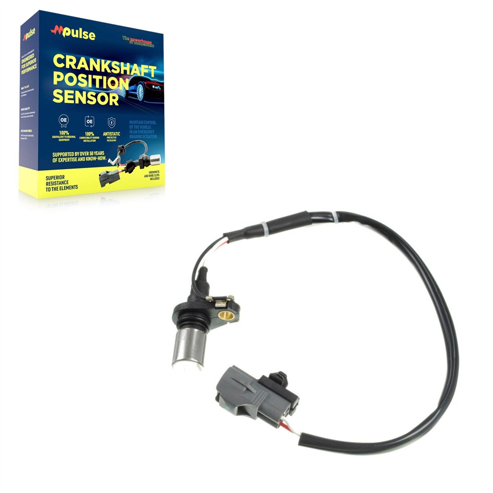 Capteur crankshaft