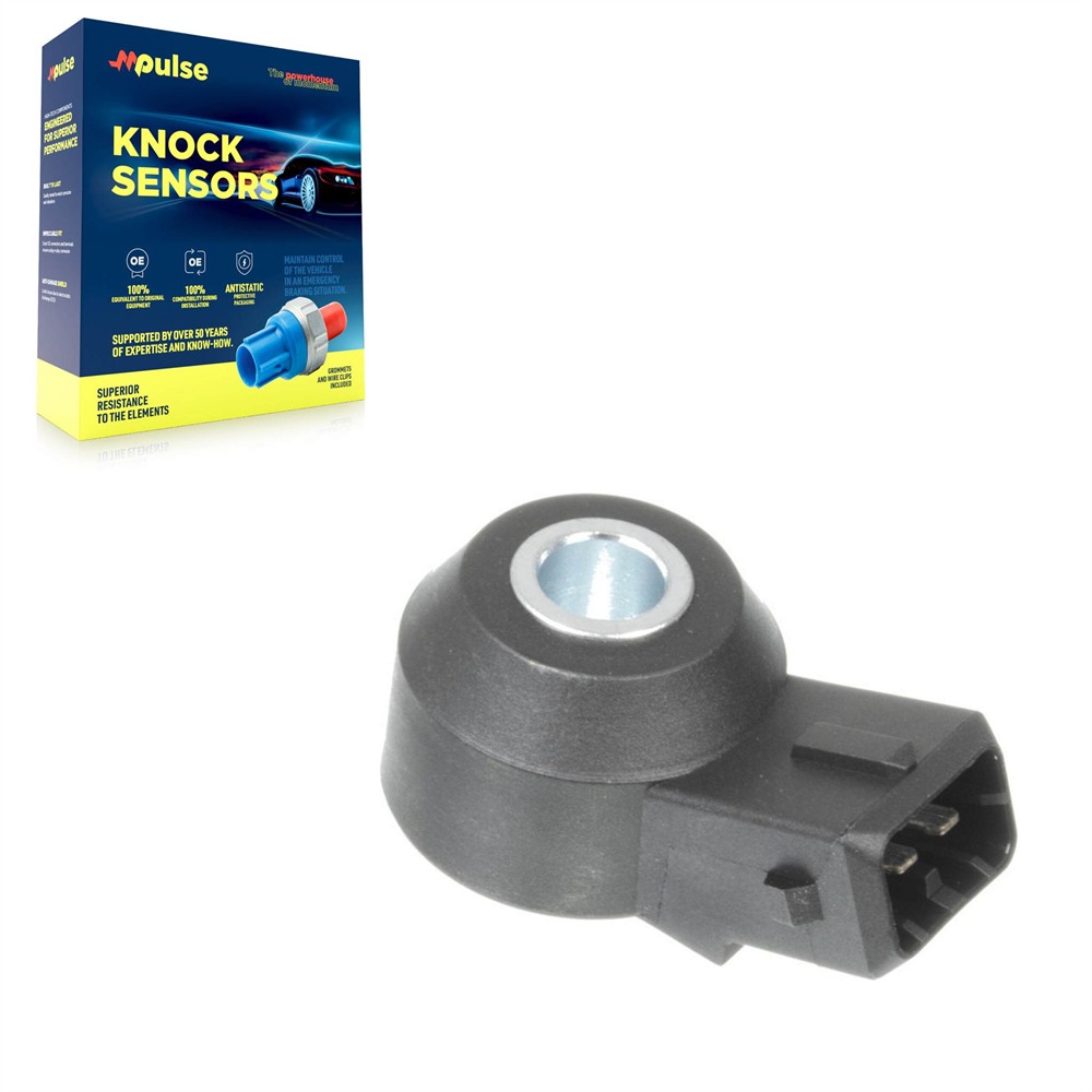 Knock sensor