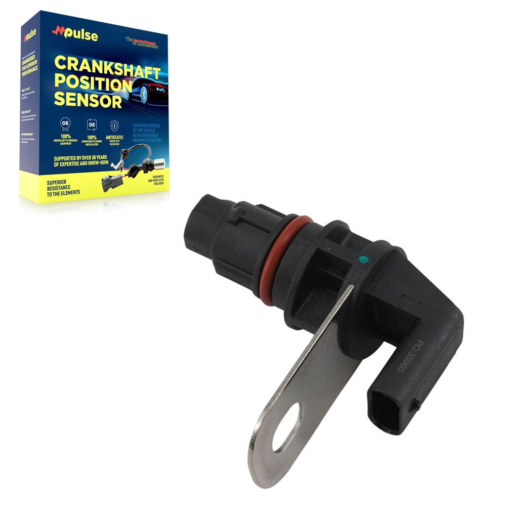 Capteur crankshaft