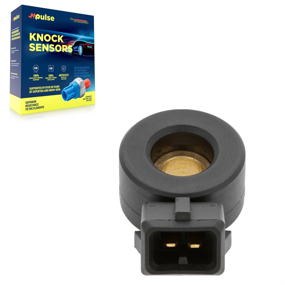Knock sensor