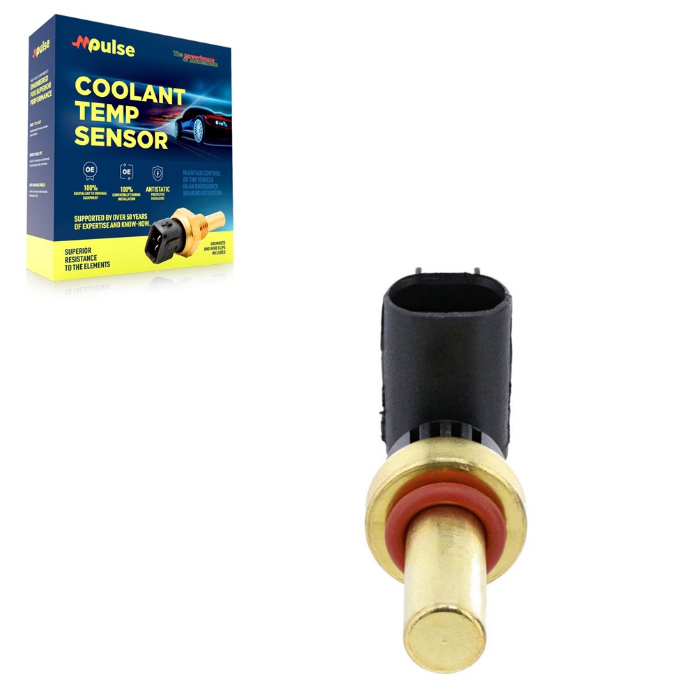 Coolant TEMP sensor