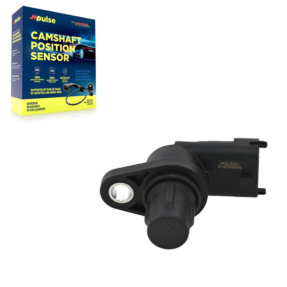 Capteur cameshaft