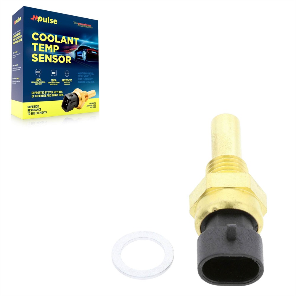 Coolant TEMP sensor