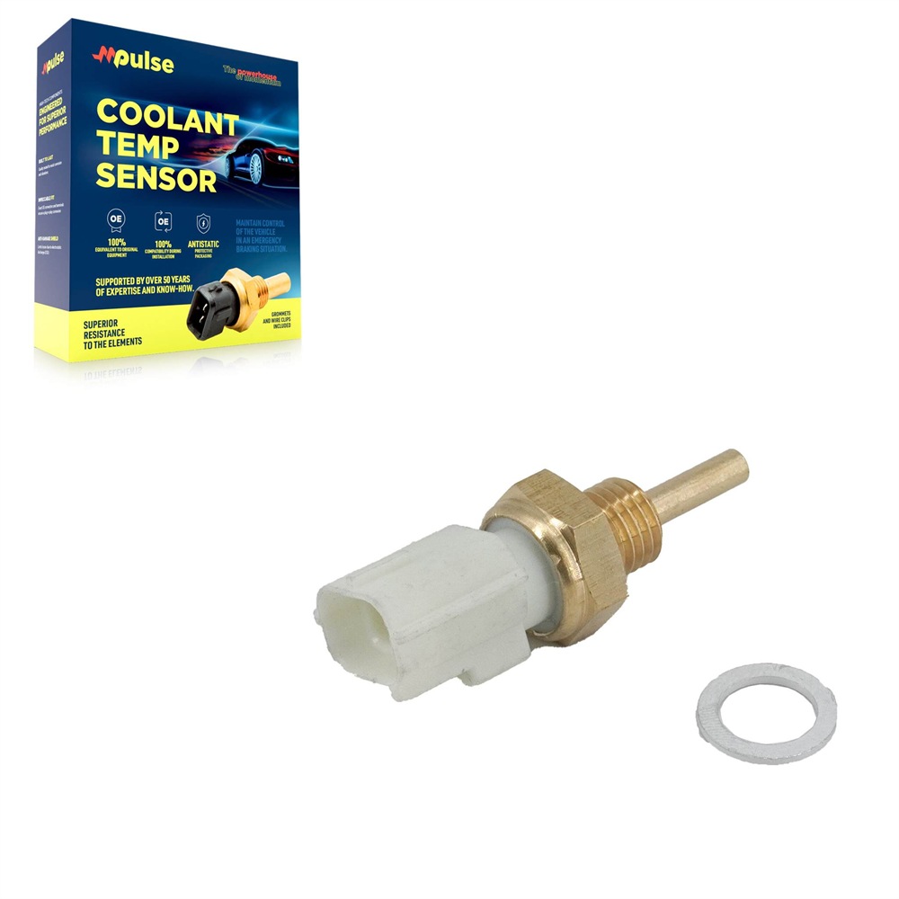 Coolant TEMP sensor
