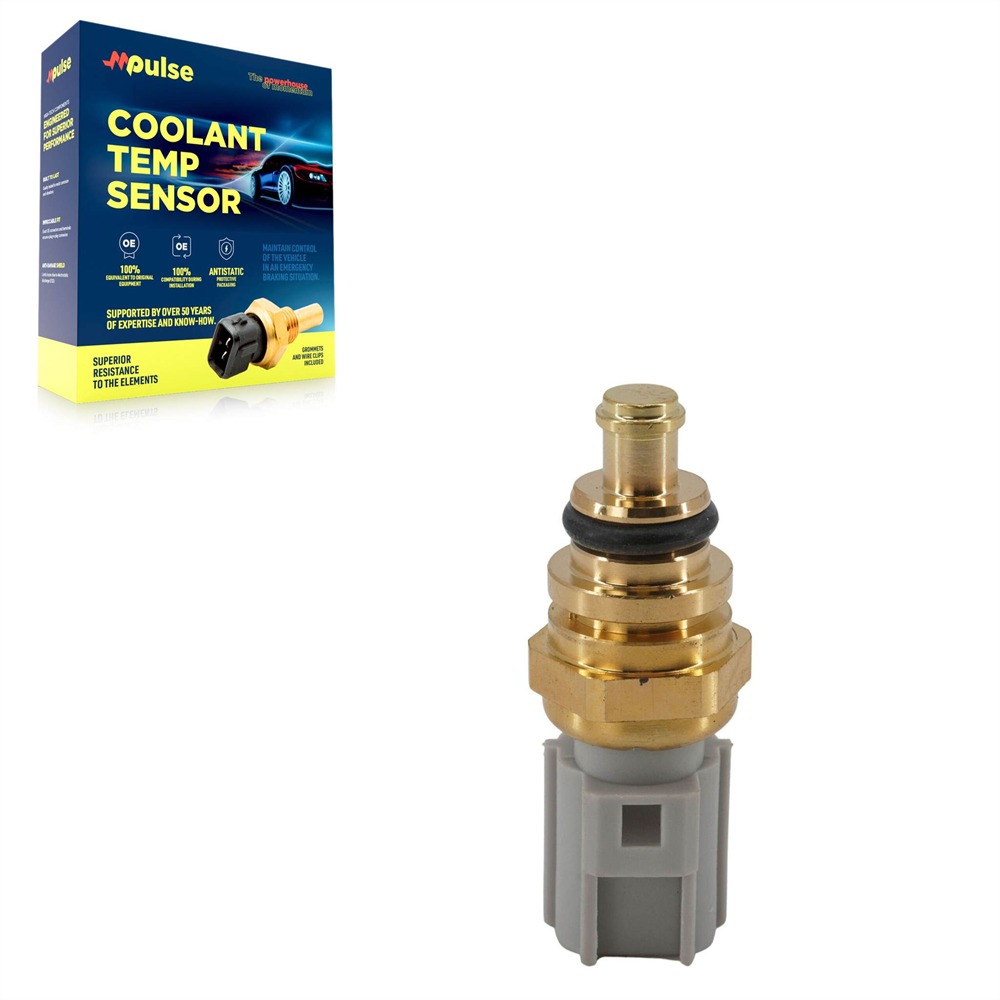 Coolant TEMP sensor