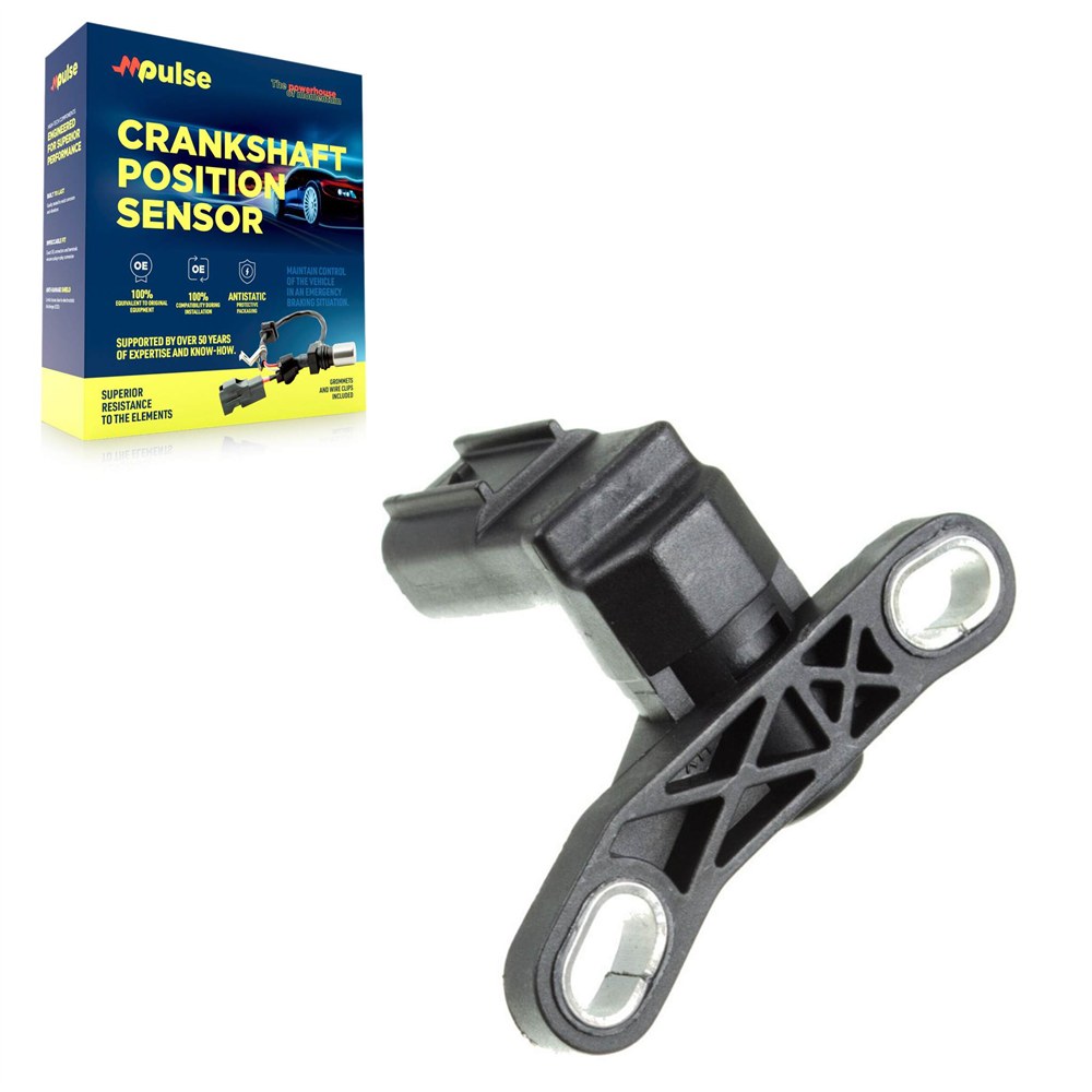 Capteur crankshaft