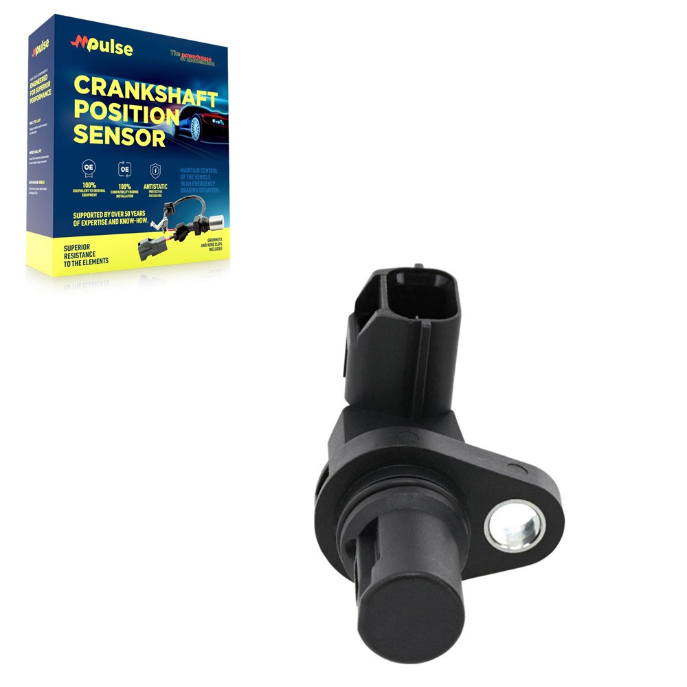 Capteur crankshaft