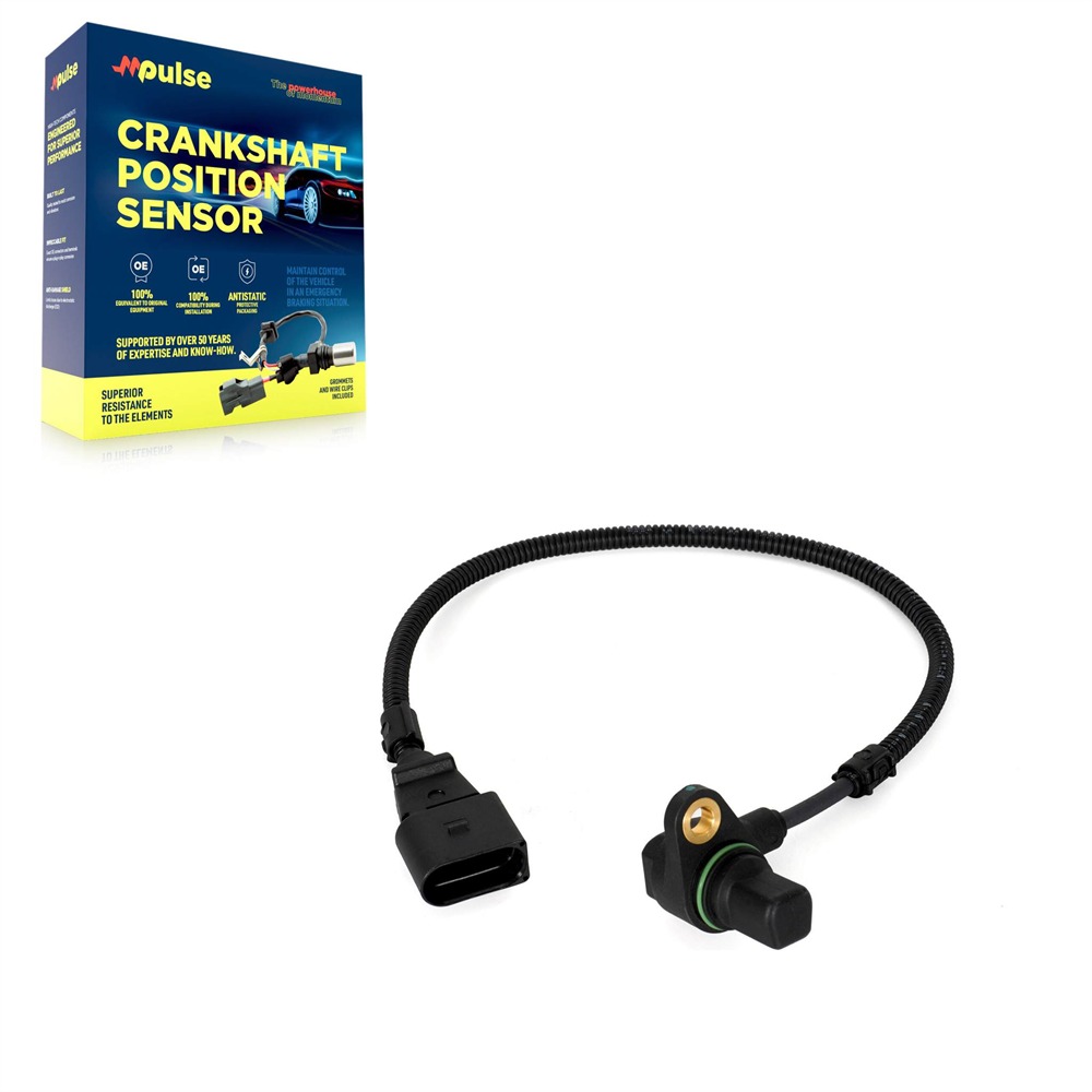 Capteur crankshaft
