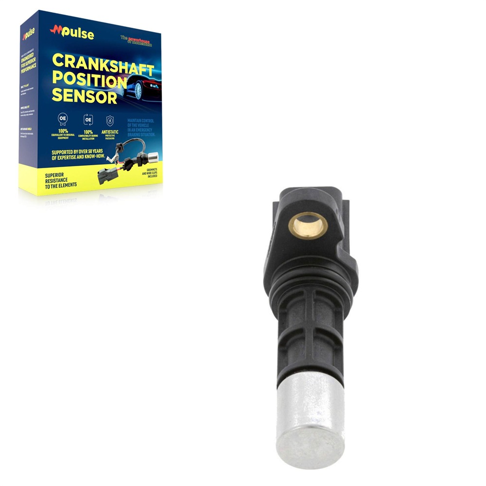 Capteur crankshaft