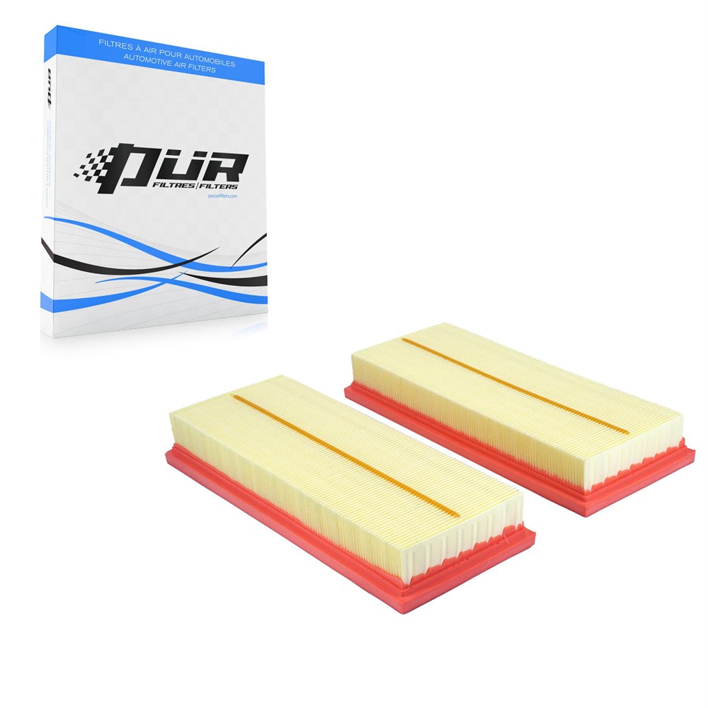 Filtre AIR moteur