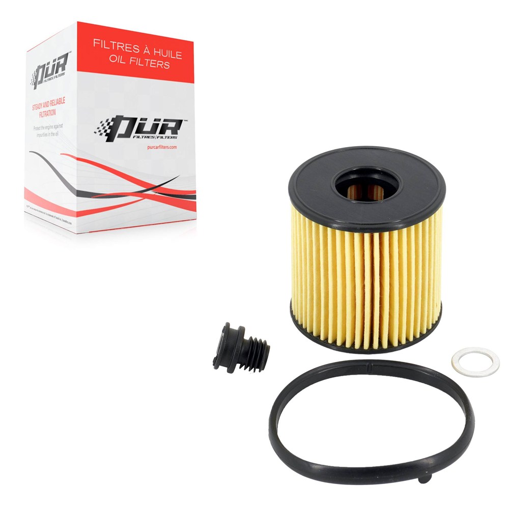 Filtre huile moteur