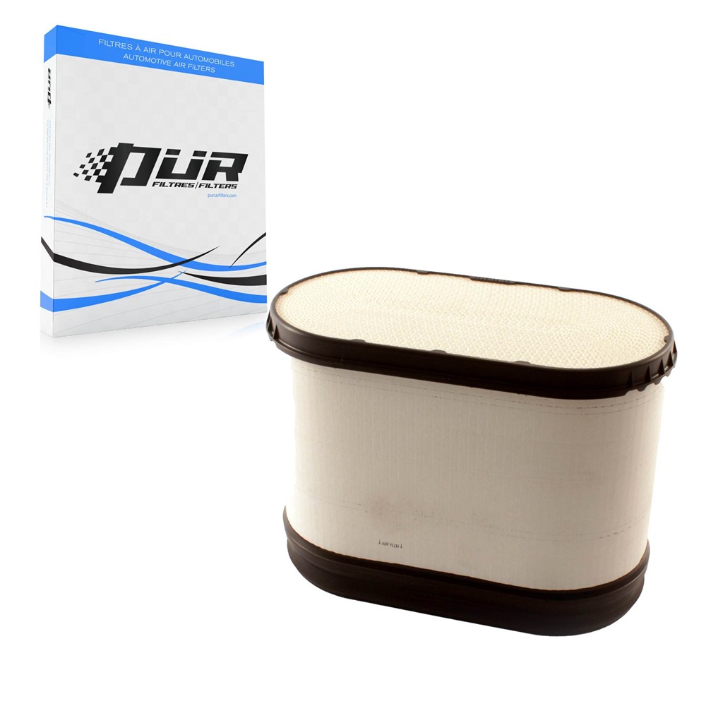 Filtre AIR moteur