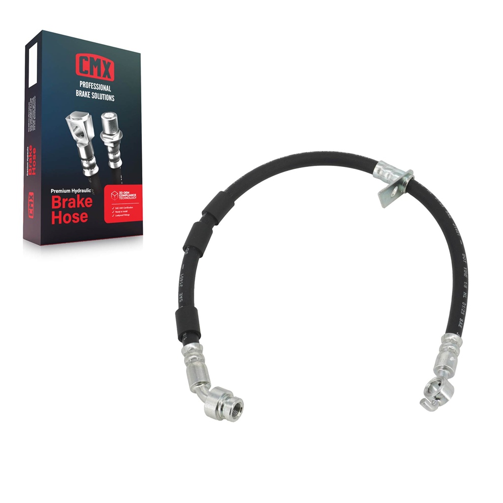 HOSE DE frein