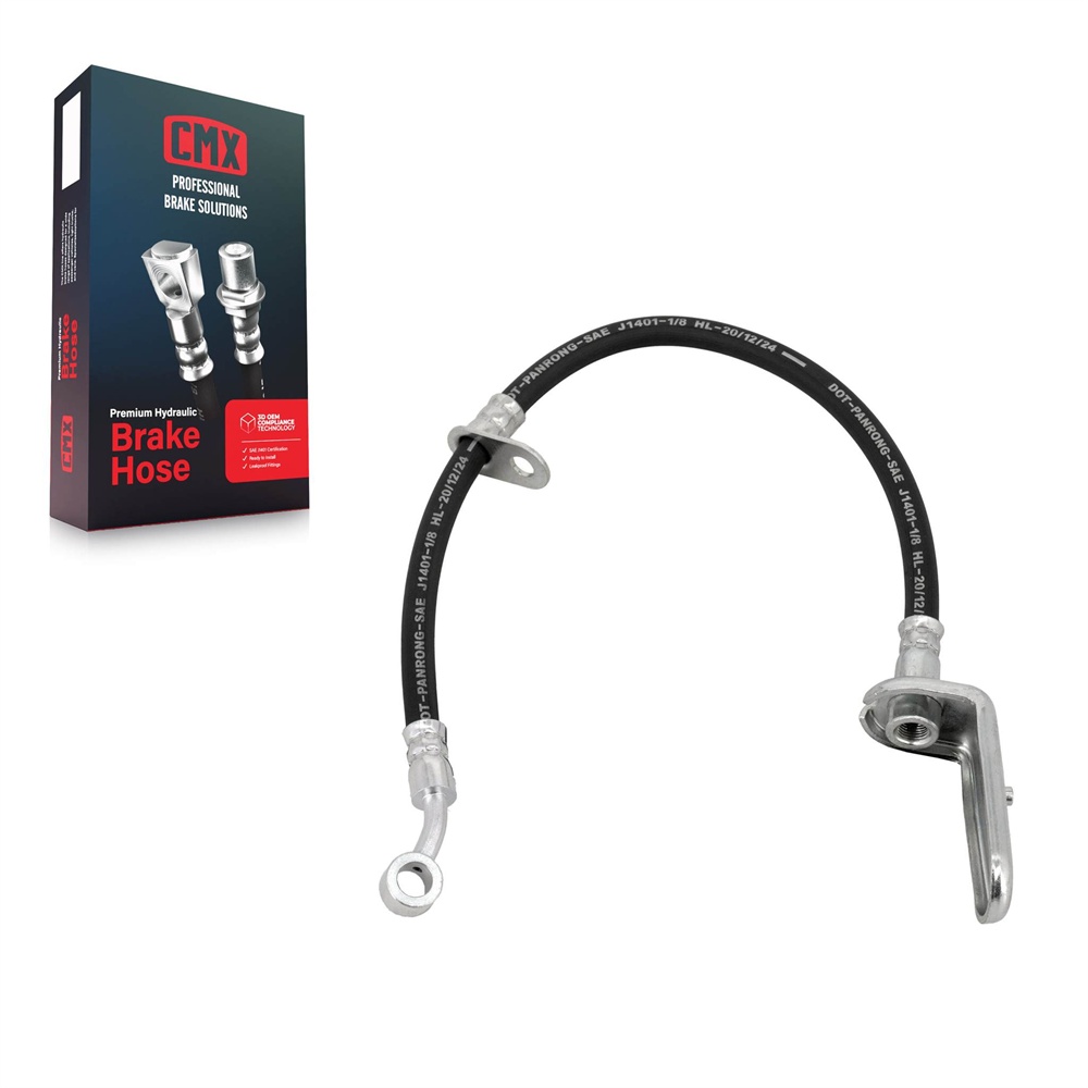 HOSE DE frein