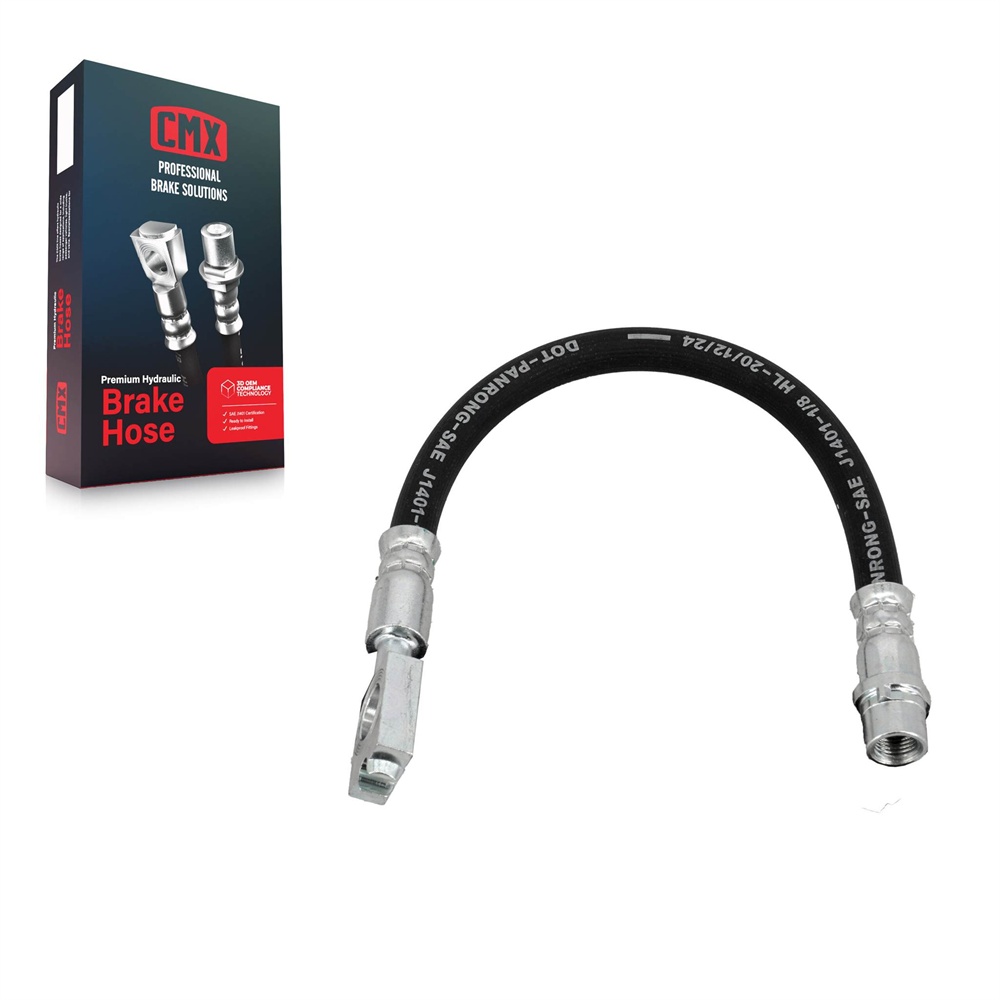 HOSE DE frein