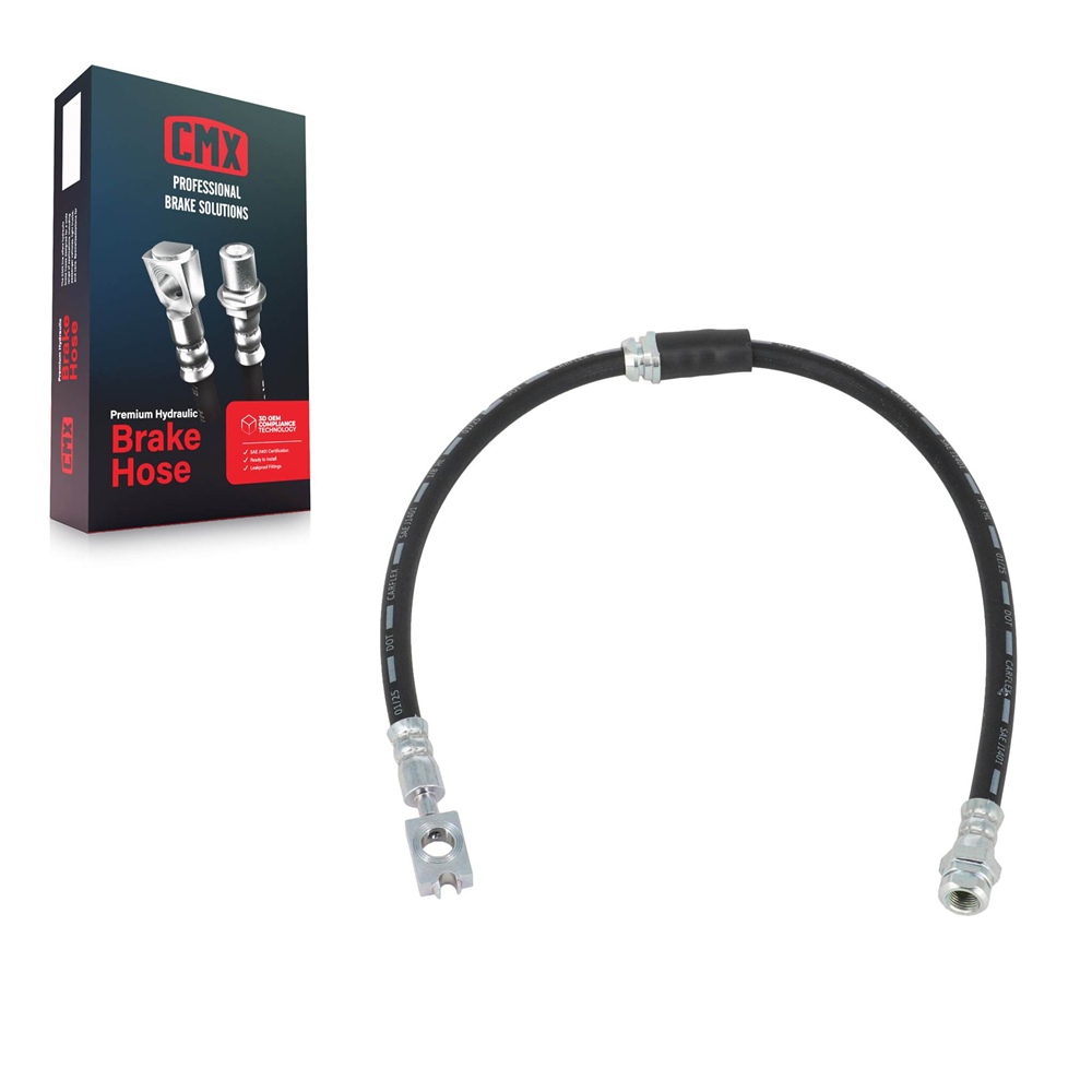 HOSE DE frein