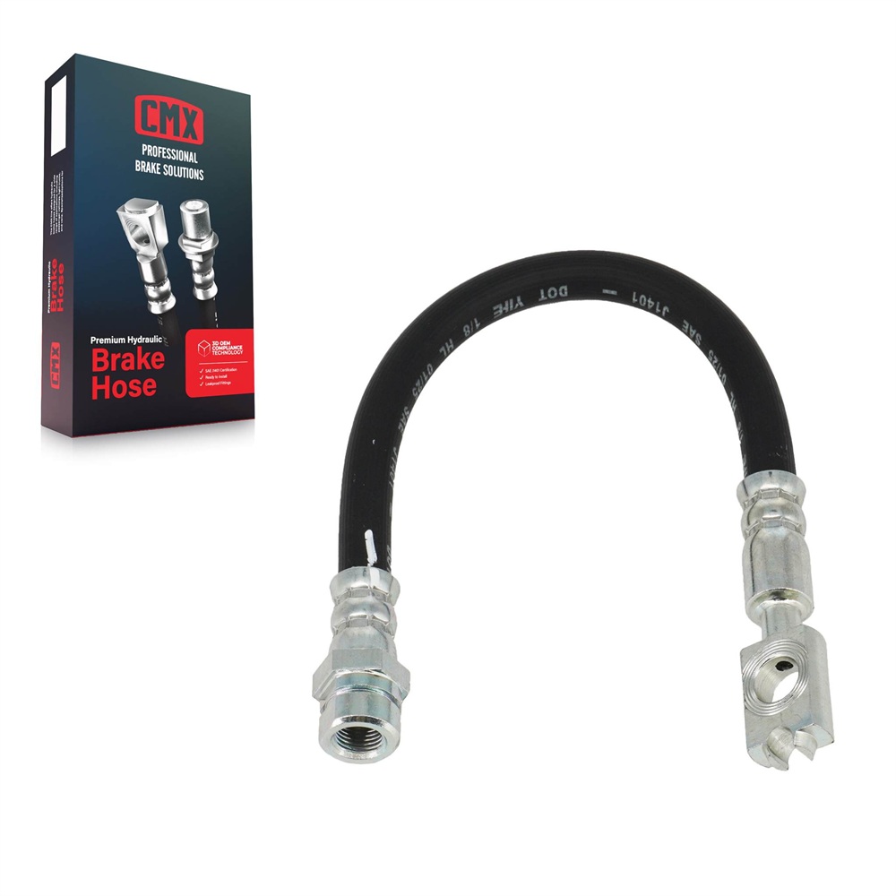 HOSE DE frein