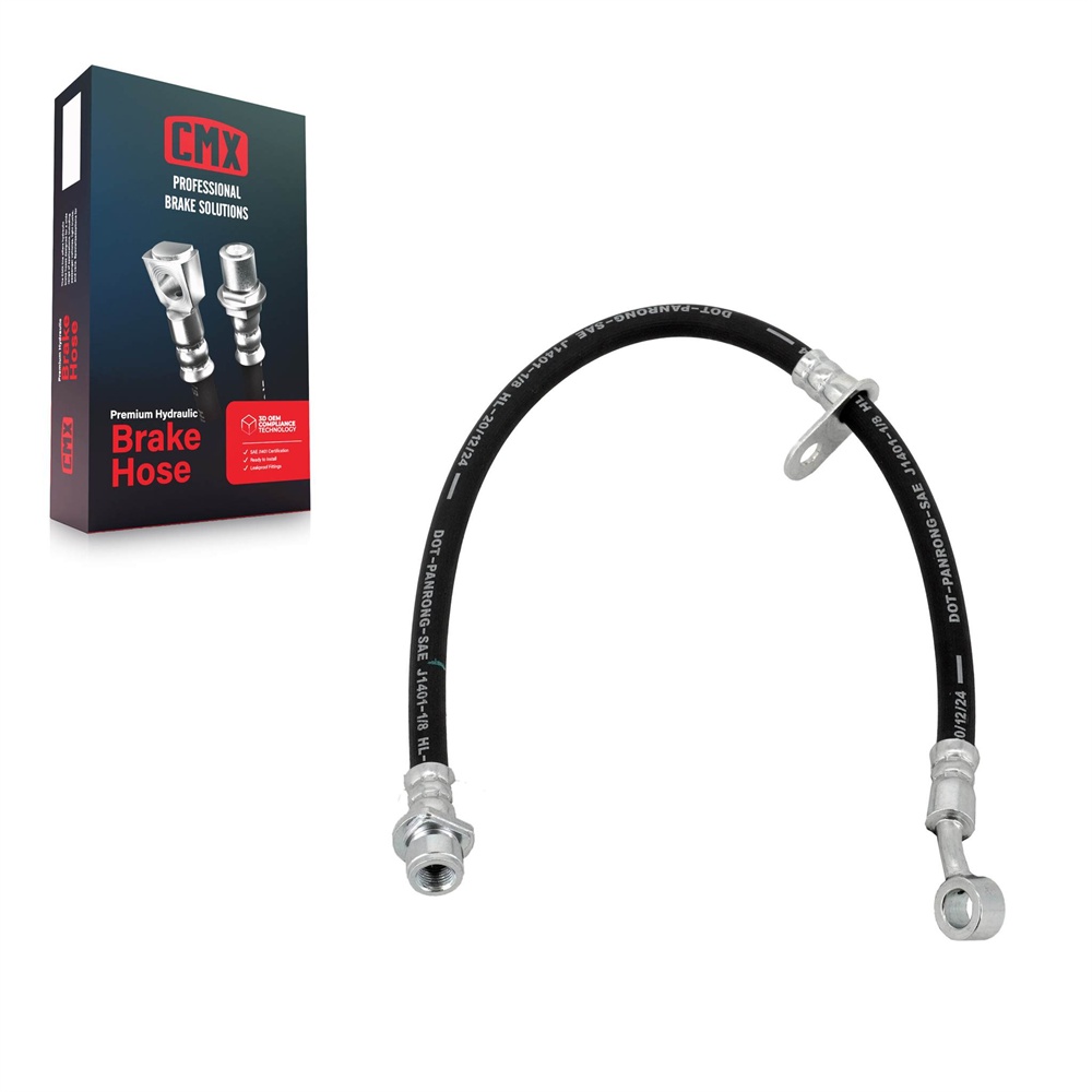 HOSE DE frein