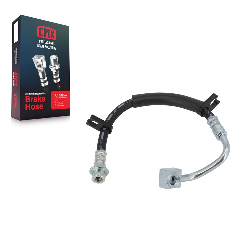 HOSE DE frein