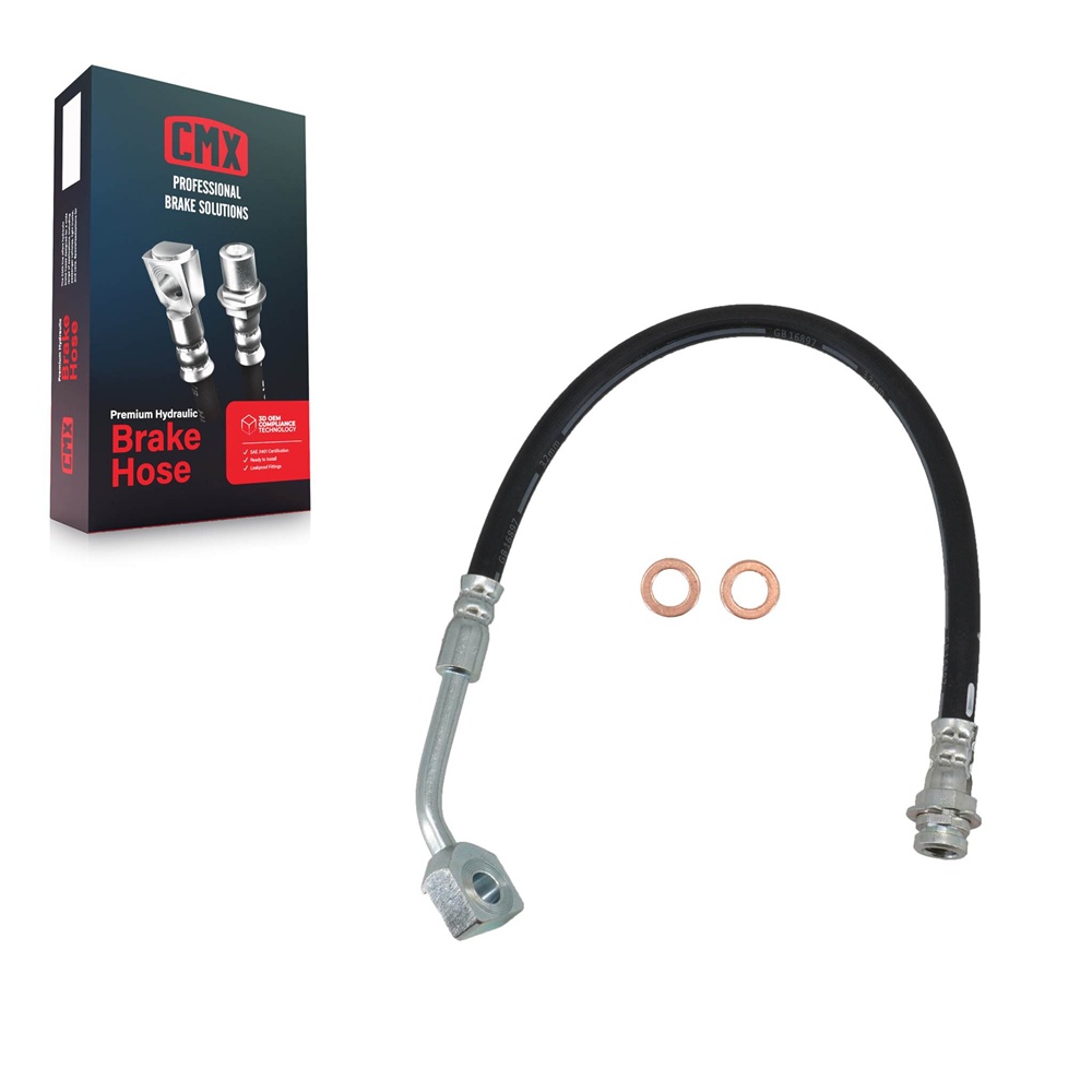 HOSE DE frein