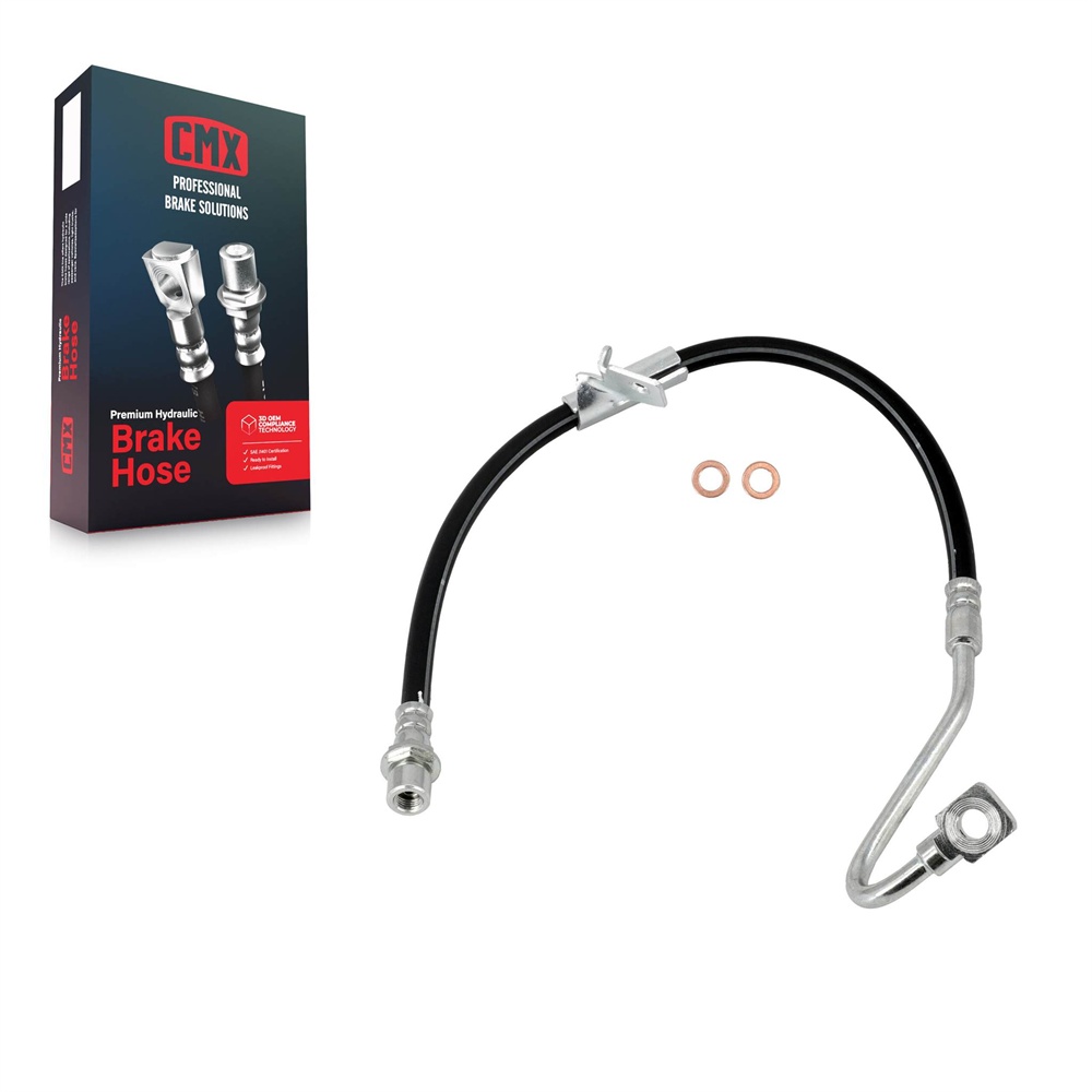 HOSE DE frein