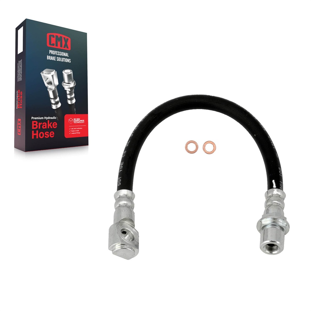 HOSE DE frein