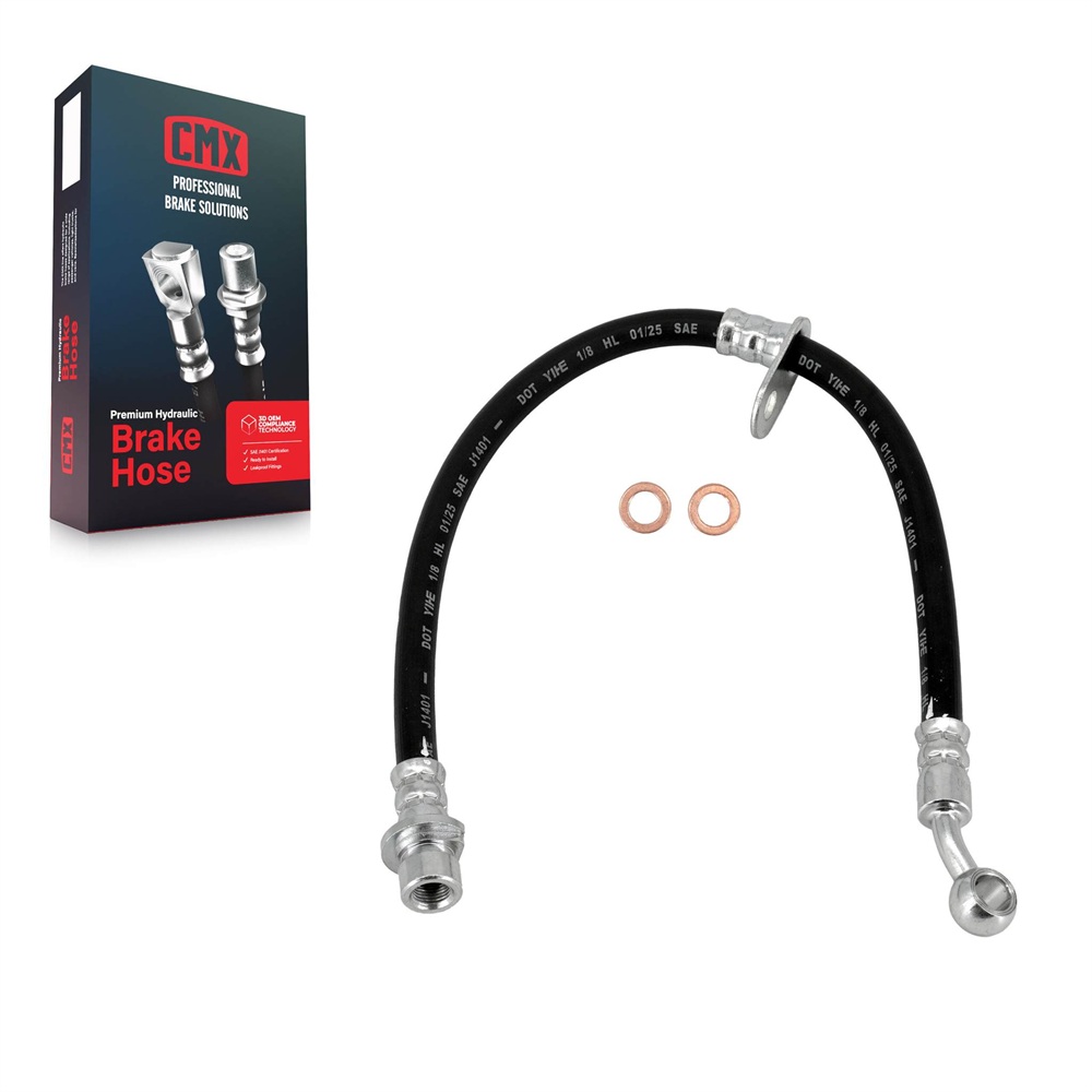 HOSE DE frein