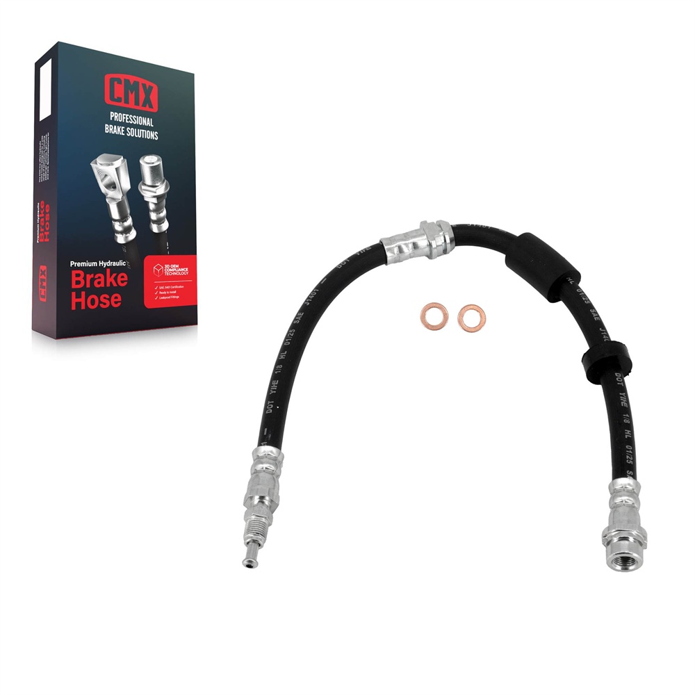 HOSE DE frein