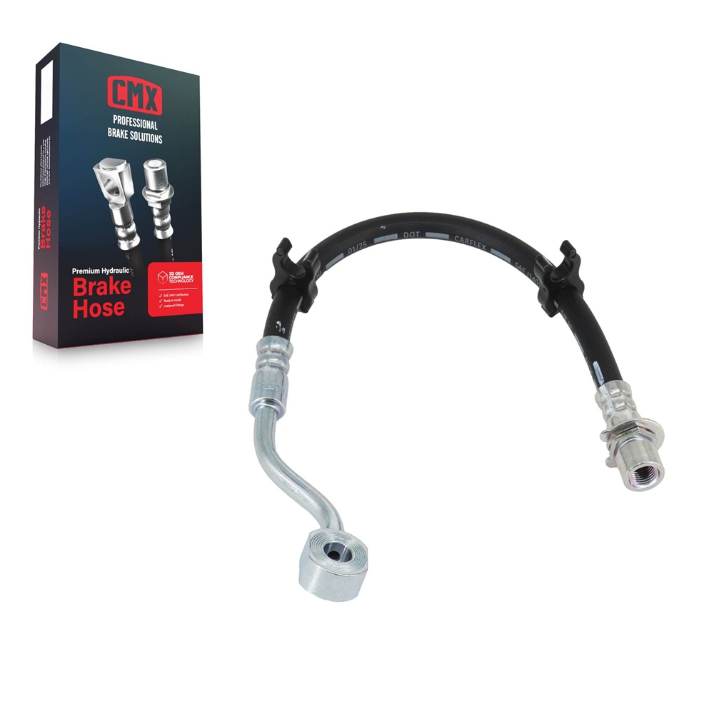 HOSE DE frein