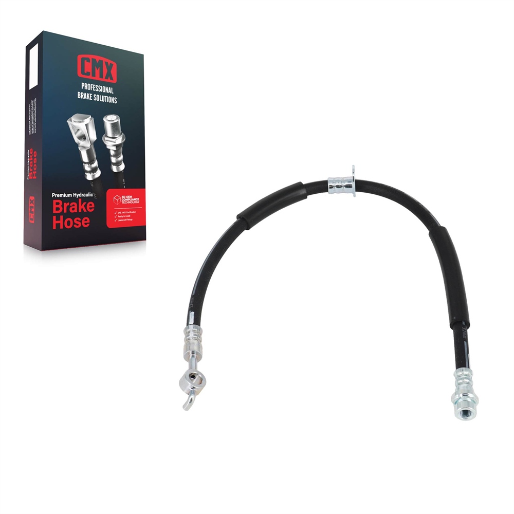 HOSE DE frein