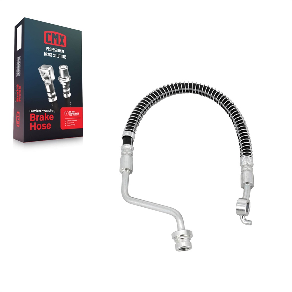 HOSE DE frein