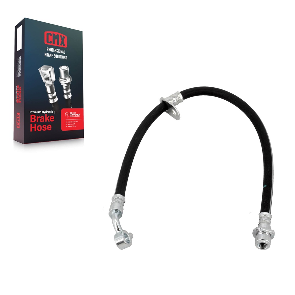 HOSE DE frein