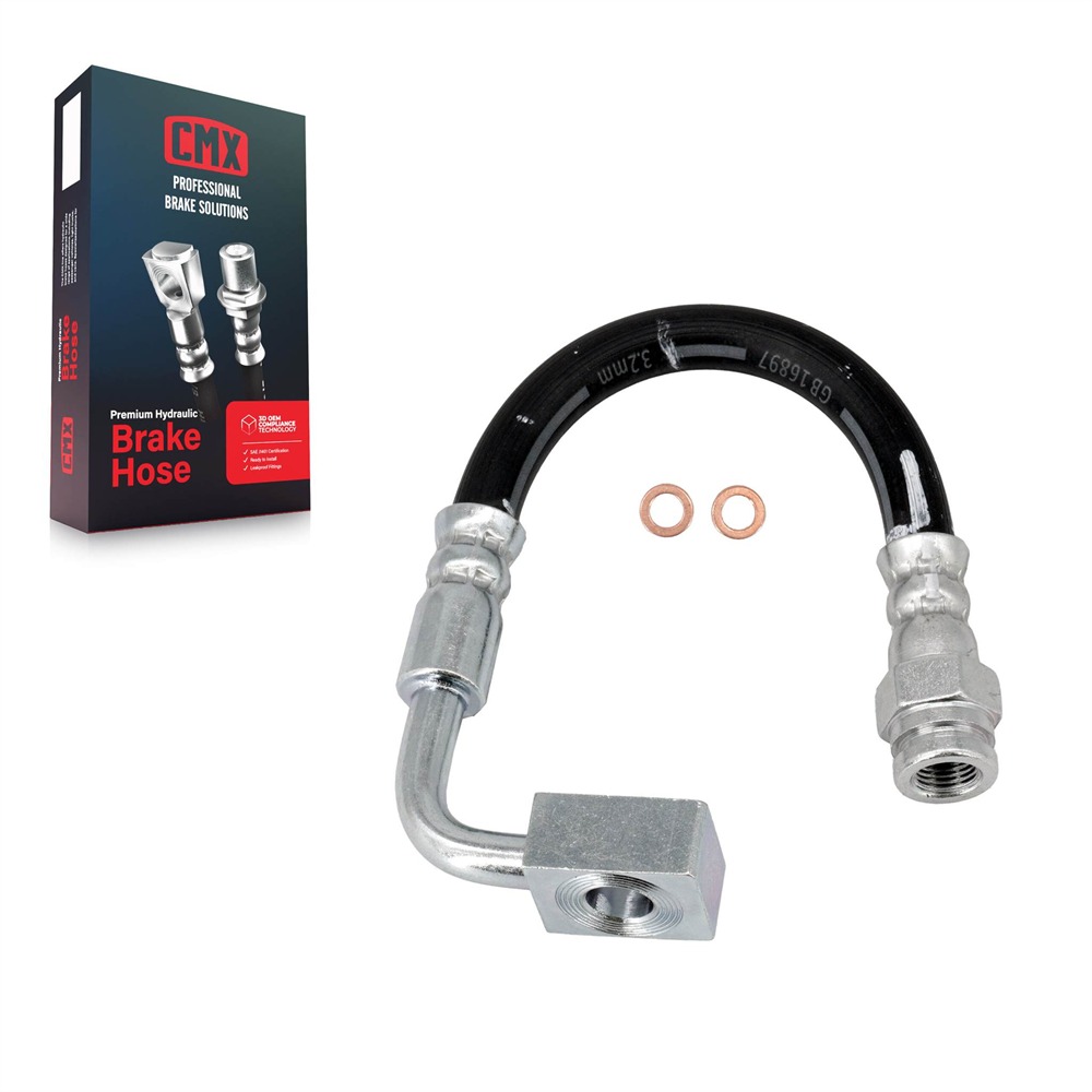 HOSE DE frein
