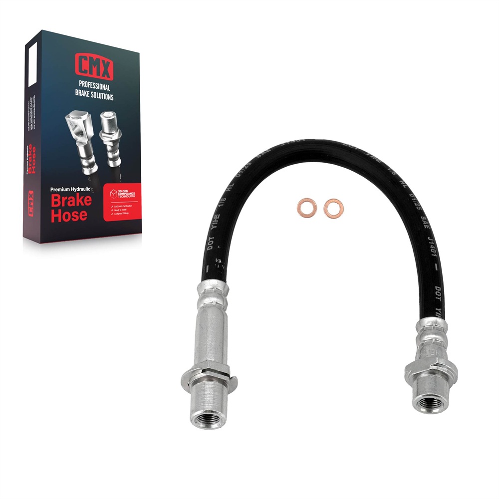 HOSE DE frein