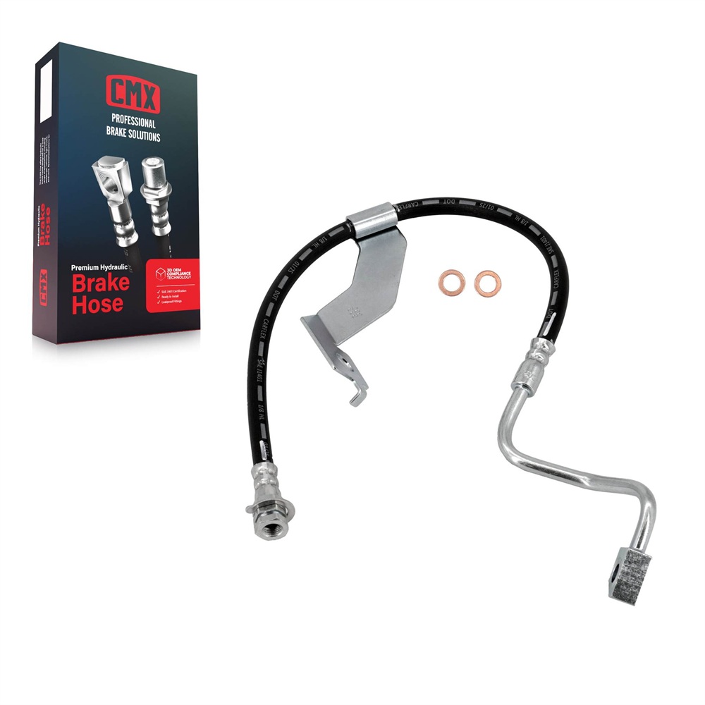 HOSE DE frein