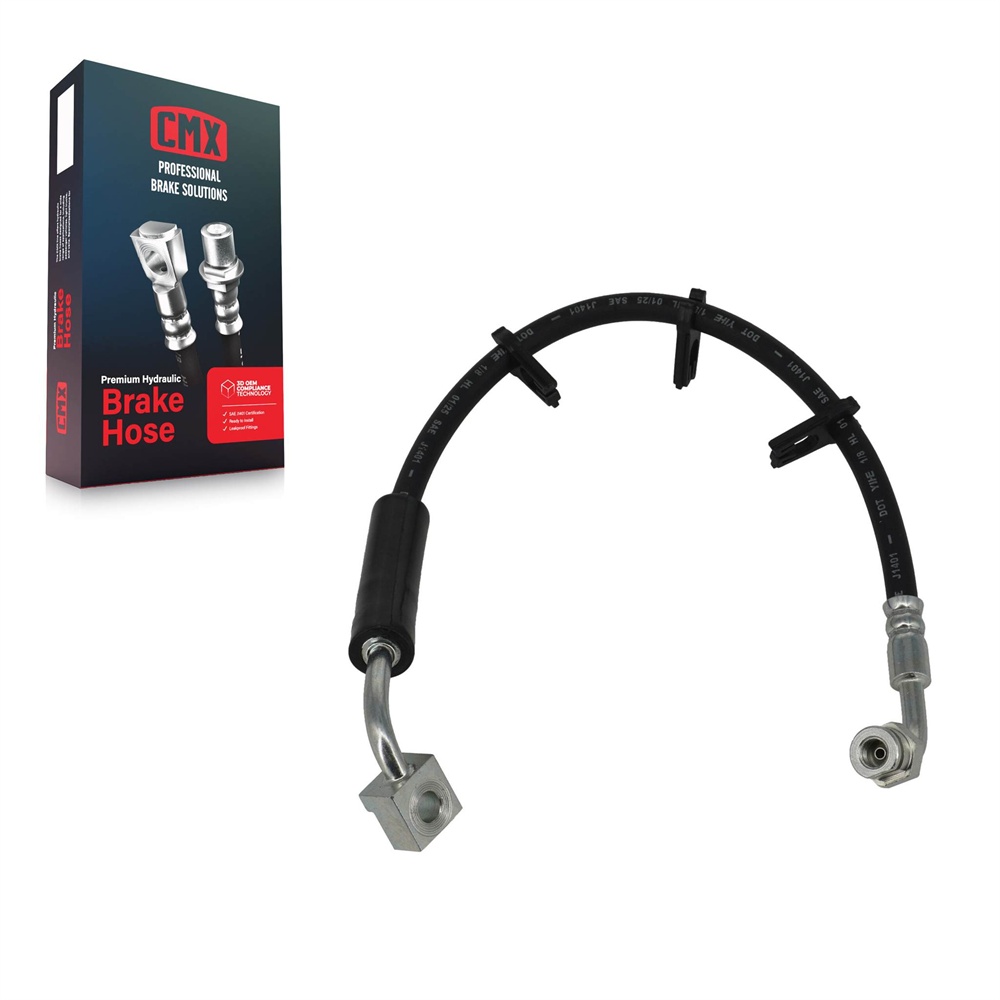 HOSE DE frein