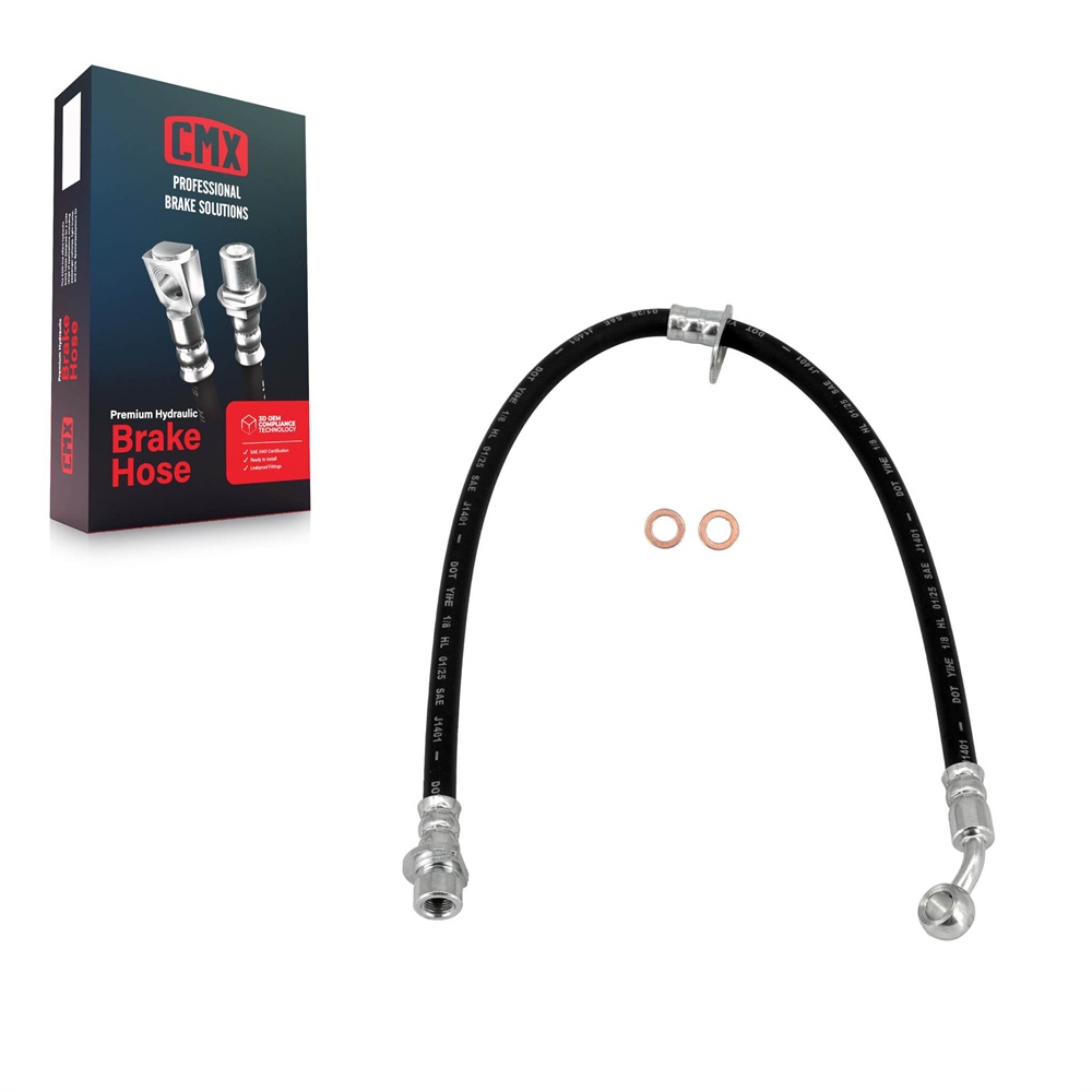 HOSE DE frein