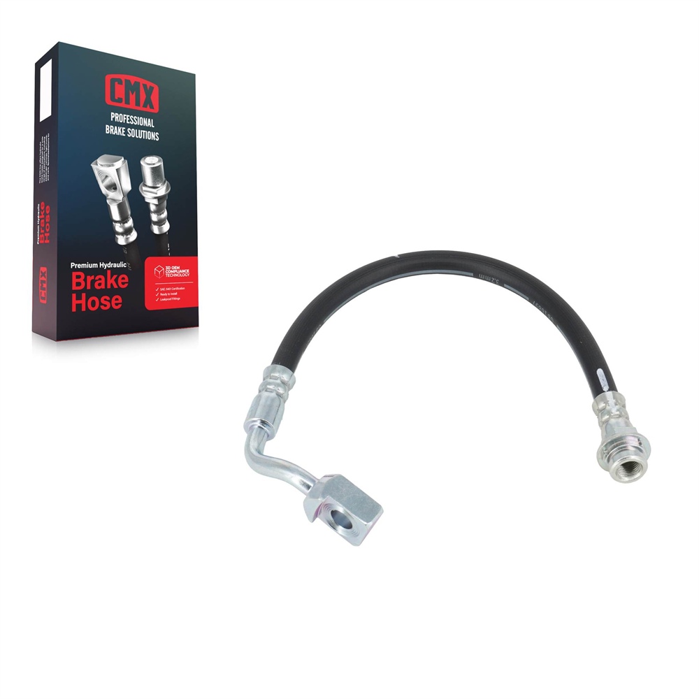 HOSE DE frein