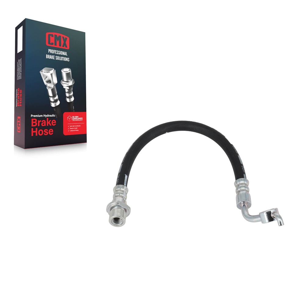 HOSE DE frein