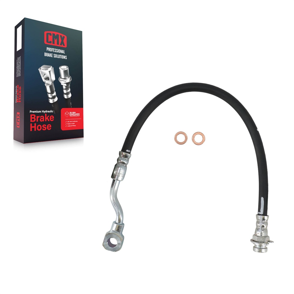 HOSE DE frein