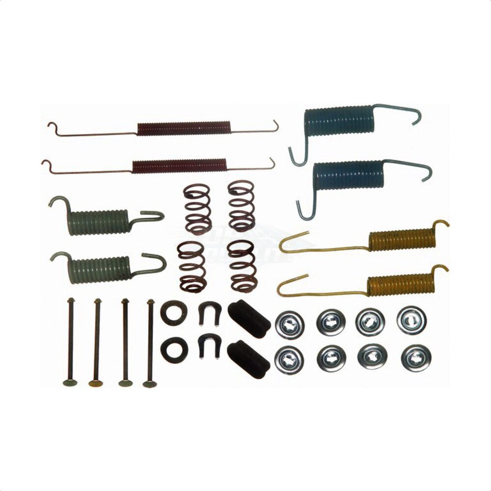 KIT spring DRUM