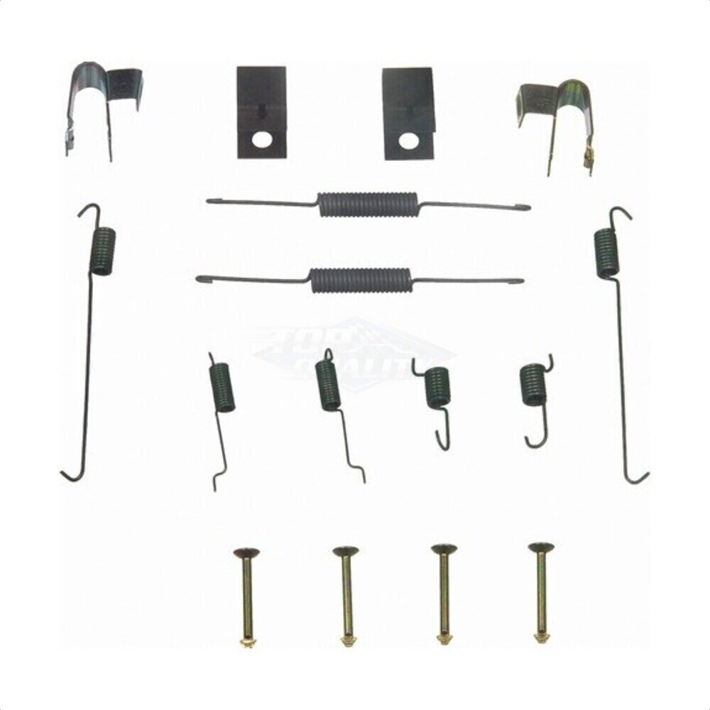 KIT spring DRUM