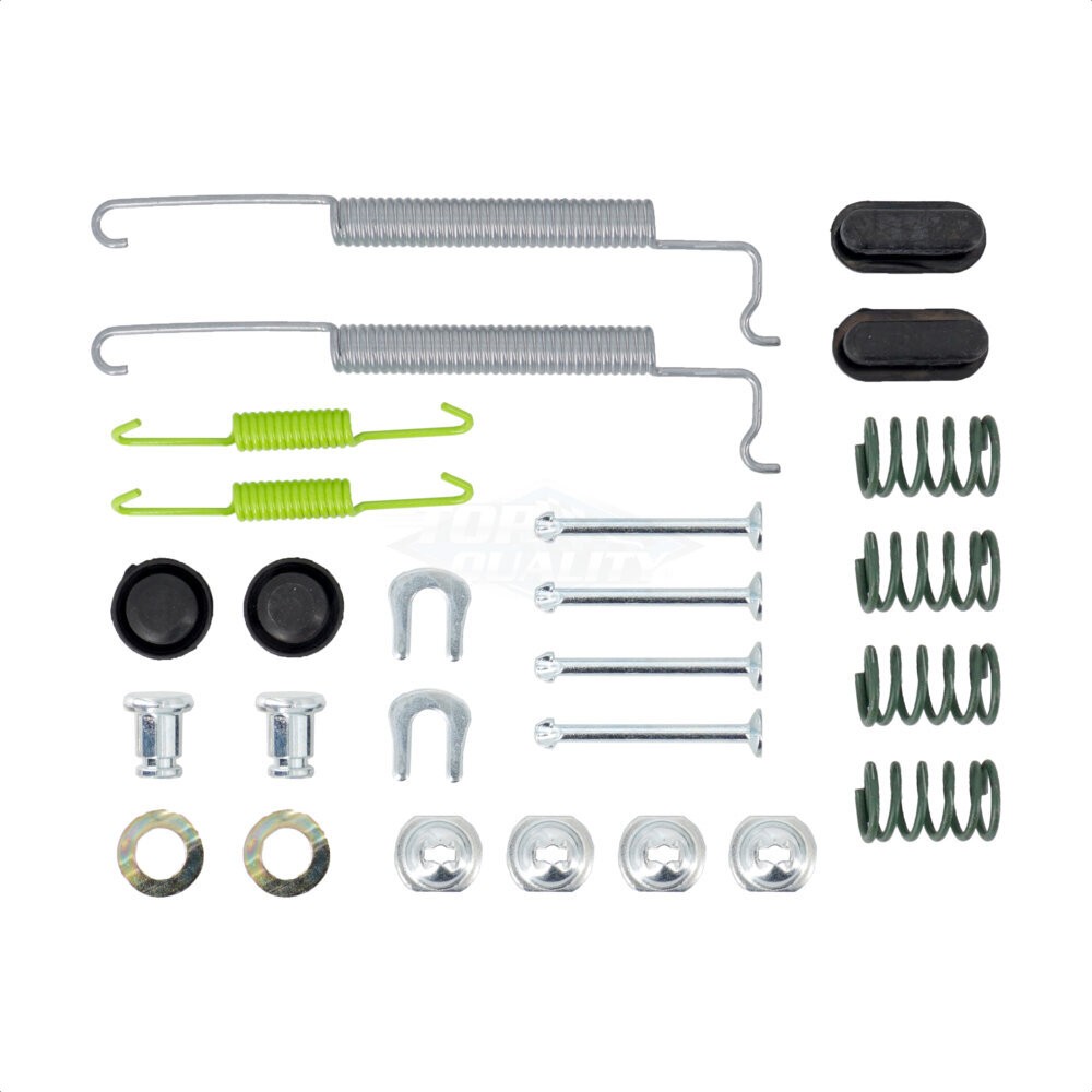 KIT spring DRUM