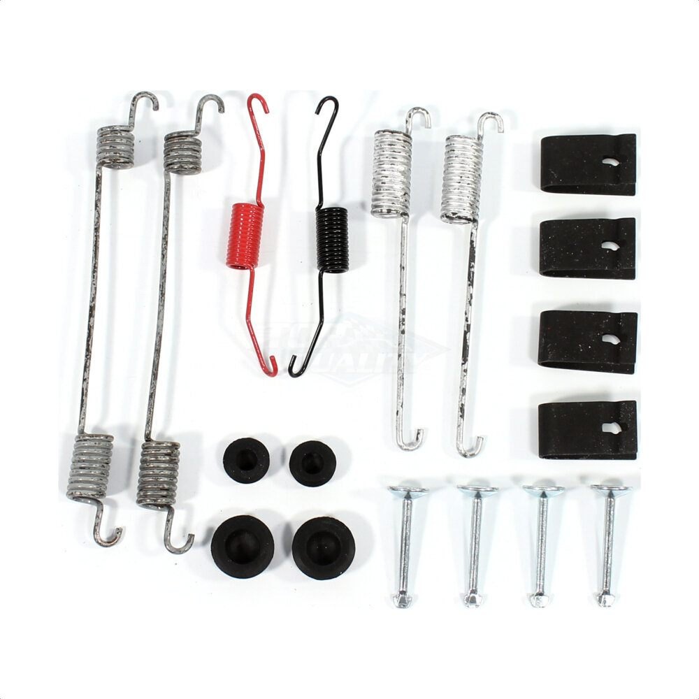 KIT spring DRUM