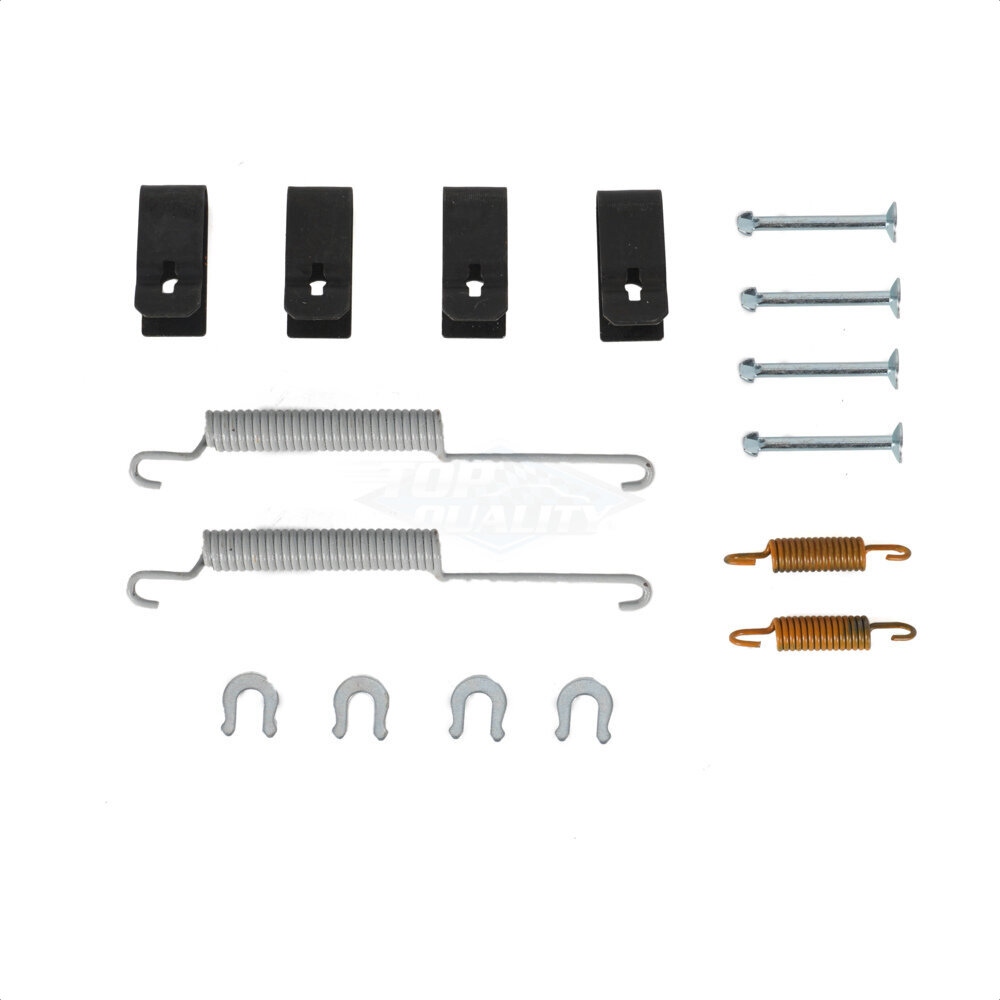 KIT spring DRUM